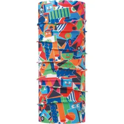 Шарф-труба дитячий (0-3) Buff Baby High UV, Blok Multi (BU 117121.555.10.00) Шарф-труба дитячий (0-3) Buff Baby High UV, Blok Multi (BU 117121.555.10.00) - Robinzon.ua