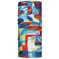Шарф-труба дитячий (8-12) Buff Junior Coolnet UV+, Spiros Multi (BU 120088.555.10.00) Шарф-труба дитячий (8-12) Buff Junior Coolnet UV+, Spiros Multi (BU 120088.555.10.00) - Robinzon.ua