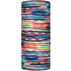 Шарф-труба дитячий (8-12) Buff Kids Coolnet UV+, Legend Multi (BU 125173.555.10.00) Шарф-труба дитячий (8-12) Buff Kids Coolnet UV+, Legend Multi (BU 125173.555.10.00) - Robinzon.ua