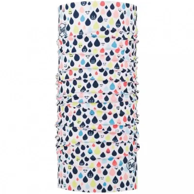 Шарф-труба дитячий (0-3) Buff Baby Original, Happy Rain (BU 118342.555.10.00) - Robinzon.ua