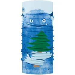 Детский шарф-труба (0-3) Buff Baby Original, Snow Monster (BU 118345.707.10.00) Детский шарф-труба (0-3) Buff Baby Original, Snow Monster (BU 118345.707.10.00) - Robinzon.ua