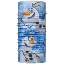 Шарф-труба детский (4-8) Buff Frozen Child Original, Olaf Blue (BU 113276.707.10.00) Шарф-труба детский (4-8) Buff Frozen Child Original, Olaf Blue (BU 113276.707.10.00) - Robinzon.ua