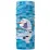 Шарф-труба дитячий (4-8) Buff Frozen Original, Adventure Scuba Blue (BU 118387.796.10.00) - Robinzon.ua