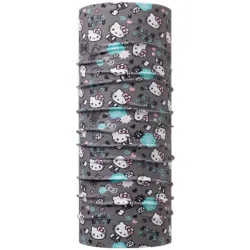 Шарф-труба детский (4-8) Buff Hello Kitty Child Original, Insta Castlerock Grey (BU 118299.929.10.00) Шарф-труба детский (4-8) Buff Hello Kitty Child Original, Insta Castlerock Grey (BU 118299.929.10.00) - Robinzon.ua