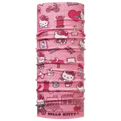 Шарф-труба детский (4-8) Buff Hello Kitty Child Original, Mailing Rosé (BU 113201.512.10.00) Шарф-труба детский (4-8) Buff Hello Kitty Child Original, Mailing Rosé (BU 113201.512.10.00) - Robinzon.ua