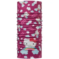 Шарф-труба детский (4-8) Buff Hello Kitty Child Original, Rainbow Purple (BU 113202.605.10.00) Шарф-труба детский (4-8) Buff Hello Kitty Child Original, Rainbow Purple (BU 113202.605.10.00) - Robinzon.ua