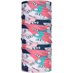 Шарф-труба детский (8-12) Buff Hello Kitty Original, Hello Camo (BU 124178.538.10.00) Шарф-труба детский (8-12) Buff Hello Kitty Original, Hello Camo (BU 124178.538.10.00) - Robinzon.ua