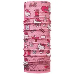 Шарф-труба детский (8-12) Buff Hello Kitty Original, Mailing Rosé (BU 118296.512.10.00) Шарф-труба детский (8-12) Buff Hello Kitty Original, Mailing Rosé (BU 118296.512.10.00) - Robinzon.ua