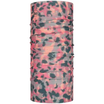 Шарф-труба дитячий (4-12) Buff Kids Original, Cutis Light Pink (BU 126934.539.10.00) - Robinzon.ua
