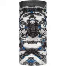 Шарф-труба дитячий (8-12) Buff Kids Original, Force Grey (BU 126932.937.10.00) - Robinzon.ua