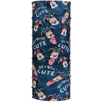 Шарф-труба детский (4-8) Buff Minnie Child Original, Beyond Cool Denim (BU 118307.788.10.00) - Robinzon.ua