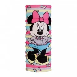 Шарф-труба дитячий (4-8) Buff Minnie Original, Stripes Multi (BU 118313.555.10.00) Шарф-труба дитячий (4-8) Buff Minnie Original, Stripes Multi (BU 118313.555.10.00) - Robinzon.ua