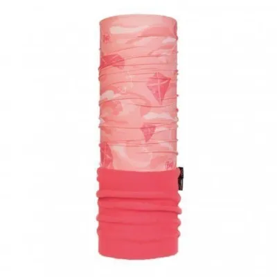 Шарф-труба детский (0-3) Buff Baby Polar, Kite Flamingo Pink (BU 118363.560.10.00) - Robinzon.ua