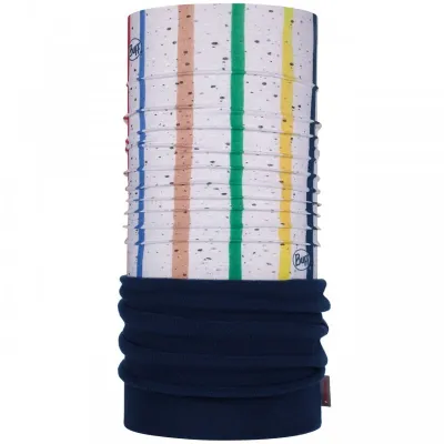 Шарф-труба дитячий (0-3) Buff Baby Polar, Olym Stripe (BU 124094.555.10.00) - Robinzon.ua