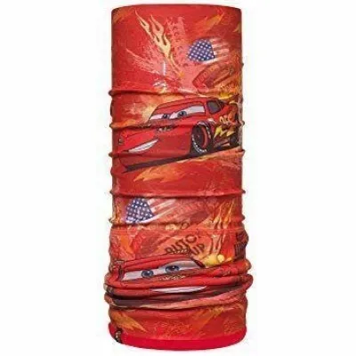 Шарф-труба дитячий (4-8) Buff Cars Polar, Piston Cup (BU 121658.555.10.00) - Robinzon.ua