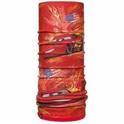 Шарф-труба дитячий (4-8) Buff Cars Polar, Piston Cup (BU 121658.555.10.00) - Robinzon.ua