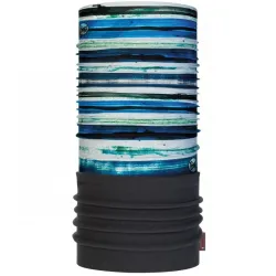 Шарф-труба дитячий (4-8) Buff Child Polar, Alb Multi (BU 121631.555.10.00) - Robinzon.ua