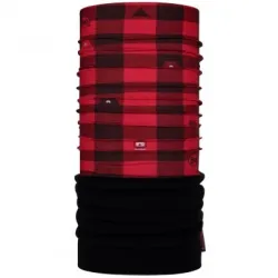 Шарф-труба дитячий (4-8) Buff Child Polar, Camp Bear (BU 124091.555.10.00) - Robinzon.ua