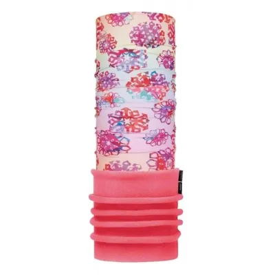 Шарф-труба детский (4-8) Buff Child Polar, Origami flock multink (BU 118355.555.10.00) - Robinzon.ua