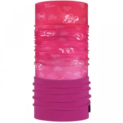 Шарф-труба дитячий (4-8) Buff Disney Mickey Polar, Love Minnie (BU 124177.538.10.00) - Robinzon.ua