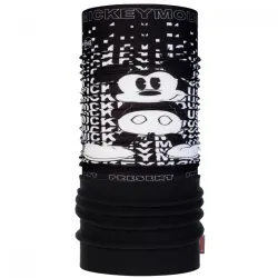 Шарф-труба детский (4-8) Buff Disney Mickey Polar, That's Me Black (BU 121578.999.10.00) - Robinzon.ua