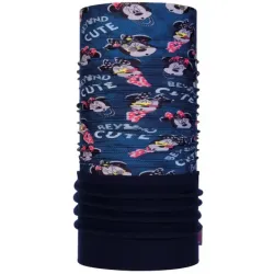Шарф-труба детский (4-8) Buff Disney Minnie Polar, Beyond cool denim (BU 121581.788.10.00) - Robinzon.ua