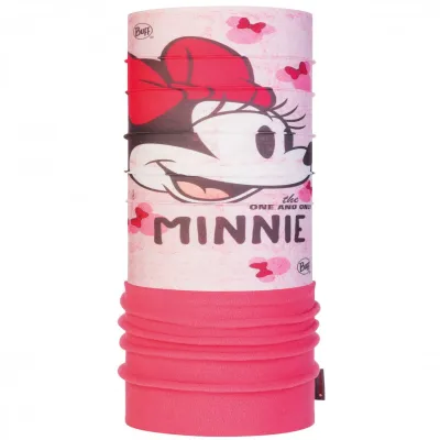 Шарф-труба детский (4-8) Buff Disney Minnie Polar, Yoo-Hoo Pale Pink (BU 121582.508.10.00) - Robinzon.ua