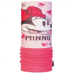 Шарф-труба детский (4-8) Buff Disney Minnie Polar, Yoo-Hoo Pale Pink (BU 121582.508.10.00) - Robinzon.ua