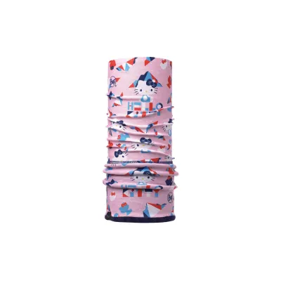 Шарф-труба дитячий (4-8) Buff Hello Kitty Child Polar, Mountain Light Pink (BU 115421.539.10.00) - Robinzon.ua