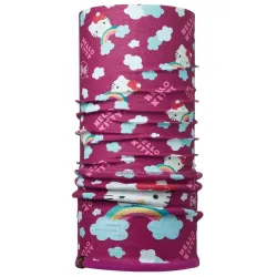 Шарф-труба дитячий (4-8) Buff Hello Kitty Child Polar, Rainbow Purple / Mardi Grape (BU 113204.605.10.00) Шарф-труба дитячий (4-8) Buff Hello Kitty Child Polar, Rainbow Purple / Mardi Grape (BU 113204.605.10.00) - Robinzon.ua