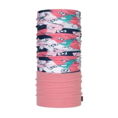 Шарф-труба детский (8-12) Buff Hello Kitty Polar, Hello Camo (BU 124179.538.10.00) - Robinzon.ua