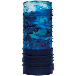 Шарф-труба дитячий (8-12) Buff Junior Polar, High Mountain Blue (BU 121622.707.10.00) Шарф-труба дитячий (8-12) Buff Junior Polar, High Mountain Blue (BU 121622.707.10.00) - Robinzon.ua