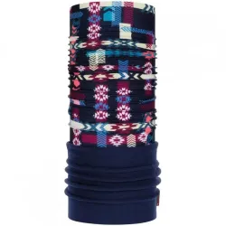 Шарф-труба детский (8-12) Buff Junior Polar, Khils Night Blue (BU 121627.779.10.00) Шарф-труба детский (8-12) Buff Junior Polar, Khils Night Blue (BU 121627.779.10.00) - Robinzon.ua