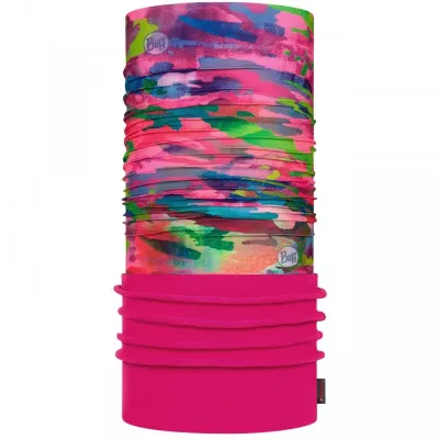 Шарф-труба дитячий (4-12) Buff Kids Polar, Chroma Fuchsiai (BU 126943.502.10.00) - Robinzon.ua