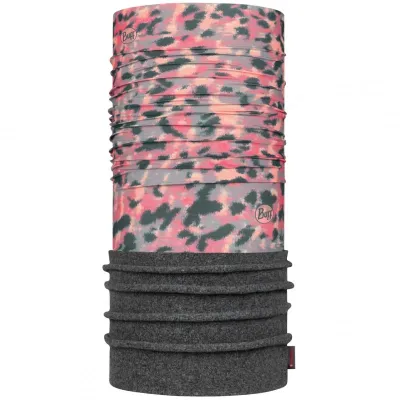 Шарф-труба дитячий (8-12) Buff Kids Polar, Cutis Light Pink (BU 126942.539.10.00) - Robinzon.ua