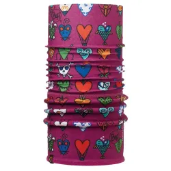 Шарф-труба Buff Kukuxumusu Polar, Taupa Purple/Mardi Grape (BU 113145.605.10.00) Шарф-труба Buff Kukuxumusu Polar, Taupa Purple/Mardi Grape (BU 113145.605.10.00) - Robinzon.ua