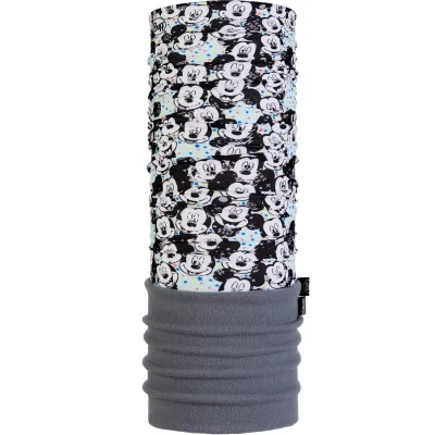 Шарф-труба детский (8-12) Buff Mickey Polar, Cool Kids Multi (BU 118312.555.10.00) - Robinzon.ua