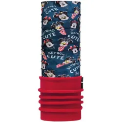 Шарф-труба детский (4-8) Buff Minnie Polar, Beyond Cool Denim (BU 118308.788.10.00) Шарф-труба детский (4-8) Buff Minnie Polar, Beyond Cool Denim (BU 118308.788.10.00) - Robinzon.ua