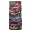 Шарф-труба Buff Moto Gp Polar, Racing Red/Black (BU 113222.425.10.00) - Robinzon.ua