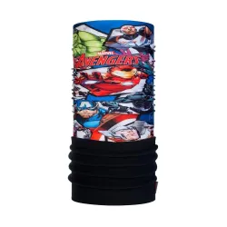 Шарф-труба детский (8-12) Buff Superheroes Junior Polar, Avengers Time Multi Black (BU 121588.555.10.00) Шарф-труба детский (8-12) Buff Superheroes Junior Polar, Avengers Time Multi Black (BU 121588.555.10.00) - Robinzon.ua
