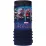 Шарф-труба детский (8-12) Buff Superheroes Junior Polar, Coming Soon (BU 121589.555.10.00) - Robinzon.ua