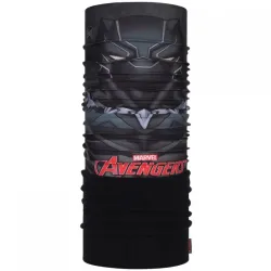 Шарф-труба детский (8-12) Buff Superheroes Polar, Black Panther (BU 124101.999.10.00) Шарф-труба детский (8-12) Buff Superheroes Polar, Black Panther (BU 124101.999.10.00) - Robinzon.ua