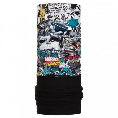 Шарф-труба Buff Superheroes Polar, Comic Pop Power (BU 118269.555.10.00) - Robinzon.ua