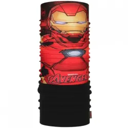 Шарф-труба детский (8-12) Buff Superheroes Polar, Iron Man (BU 124104.555.10.00) Шарф-труба детский (8-12) Buff Superheroes Polar, Iron Man (BU 124104.555.10.00) - Robinzon.ua