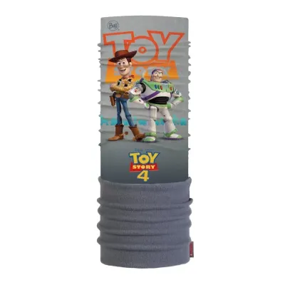 Шарф-труба детский (8-12) Buff Toy Story Polar, Woody & Buzz Multi (BU 121678.555.10.00) - Robinzon.ua