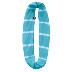Снуд Buff Cotton Infinity, Turquoise Shibori (BU 111636.789.10.00) Снуд Buff Cotton Infinity, Turquoise Shibori (BU 111636.789.10.00) - Robinzon.ua
