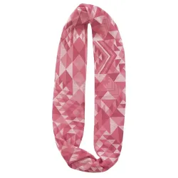 Снуд Buff Cotton Jacquard Infinity, Tribe Pink (BU 111704.538.10.00) Снуд Buff Cotton Jacquard Infinity, Tribe Pink (BU 111704.538.10.00) - Robinzon.ua