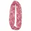 Снуд Buff Cotton Jacquard Infinity, Tribe Pink (BU 111704.538.10.00) - Robinzon.ua