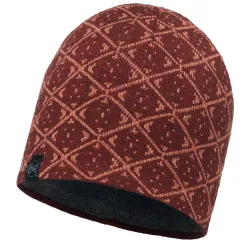 Шапка Buff Knitted & Polar Hat Ardal, Wine (BU 113514.403.10.00) Шапка Buff Knitted & Polar Hat Ardal, Wine (BU 113514.403.10.00) - Robinzon.ua