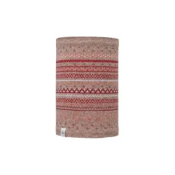 Шарф-труба Buff Knitted & Polar Neckwarmer Edna, Fossil (BU 113554.311.10.00) Шарф-труба Buff Knitted & Polar Neckwarmer Edna, Fossil (BU 113554.311.10.00) - Robinzon.ua